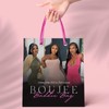 BOUJEE BADDIE BAG (FINAL SALE) - Size: Small