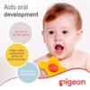 Pigeon Step 2 Training Teether for Oral Development for 7+