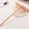 Set of 4 Crepe Tons Boss Spatula Pancake Fruit Rake