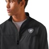 ARIAT Men's New Softshell Mexico Jacket