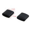 TAODAN 10PCS Grease Pan Pad Protective Cover Air Fryer Rubber