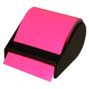 Pack of 4 Sticky Note Dispenser Width 60 mm, 4