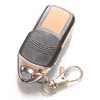 Homentry HE4331 Kompatibel Funkhandsender 433,92 MHz Rolling Code - Universal