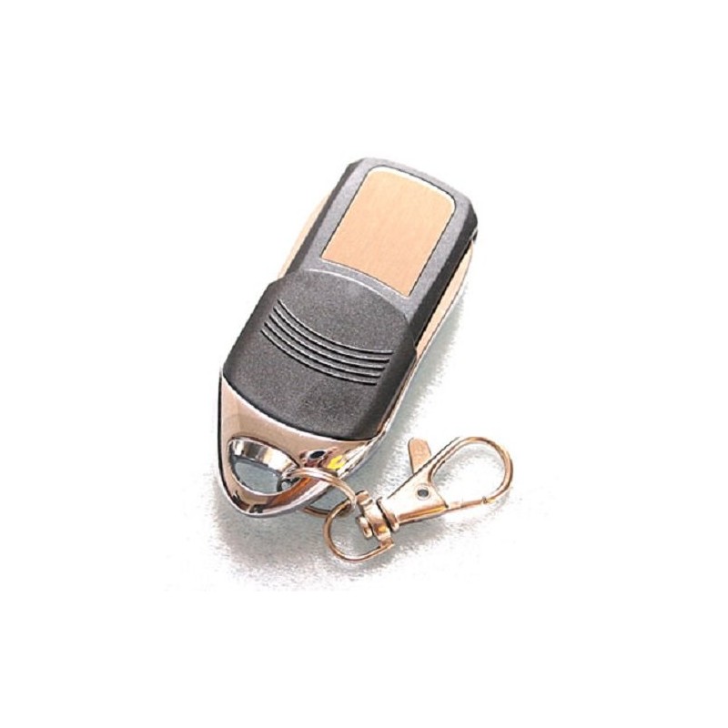 Homentry HE4331 Kompatibel Funkhandsender 433,92 MHz Rolling Code - Universal