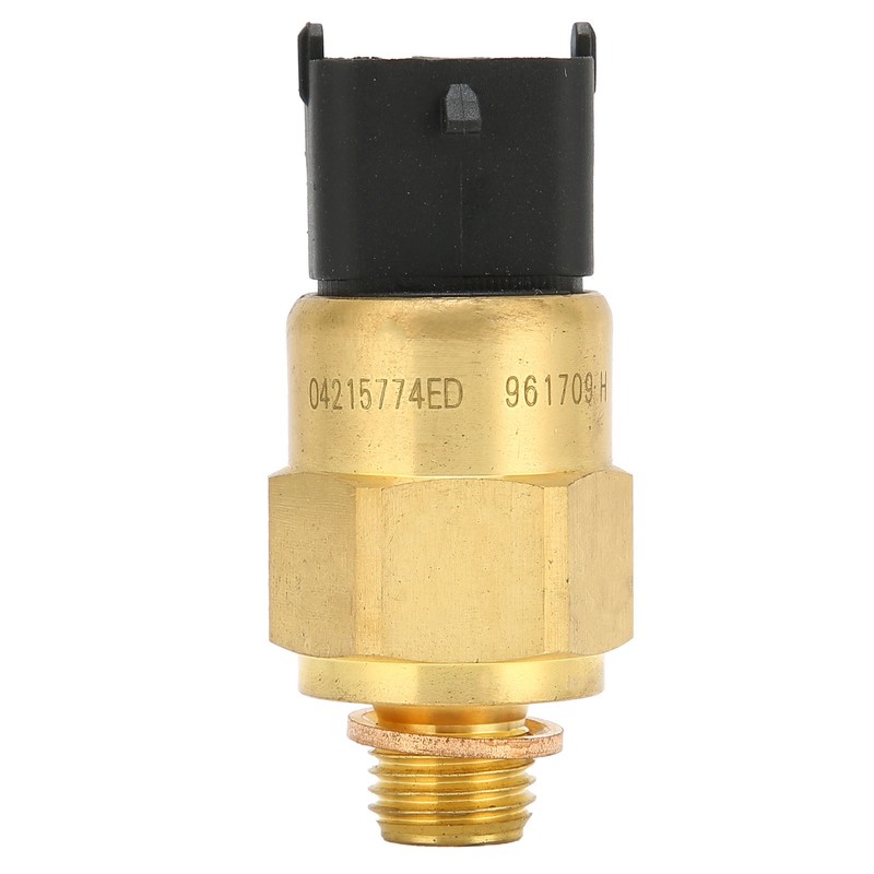Pressure Sensor High Accuracy Oil Fuel Sensing Accessories for Deutz