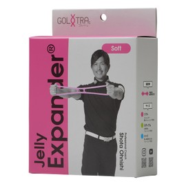 Goltret Jelly Expander