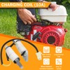 Charging Coil (10A) Fit for Honda GX240 GX270 GX340 GX390
