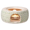 Bloomingville Emma Retro Tea Warmer Vintage Pot Warmer Diameter 14.5