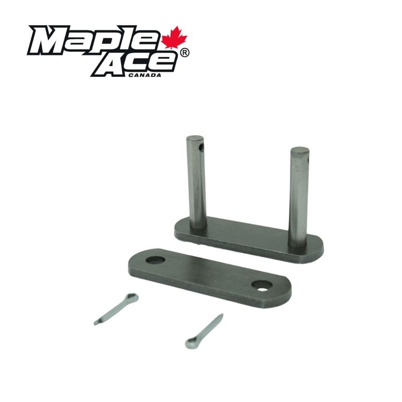 MAPLE ACE 81X Connecting Master Link for Conveyor Chain Lumber