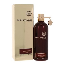 Aoud Forest by Montale 3.4 oz EDP Perfume for Women New In Box