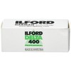 Ilford Delta 400/120 pack of 5