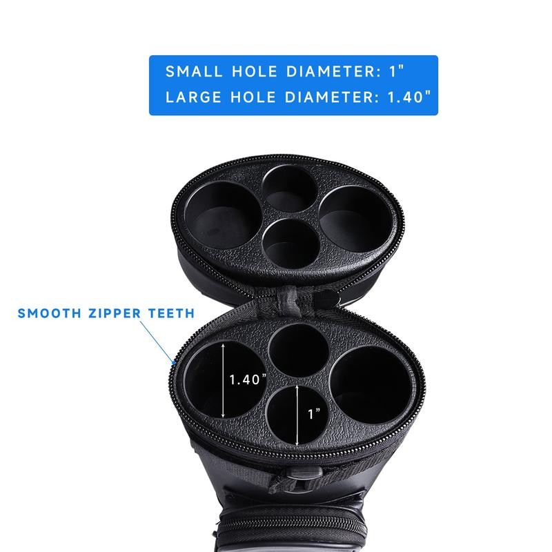 GSE GAMES&SPORT EXPERT 2x2 Hard Oval Billiard Pool Cue Stick