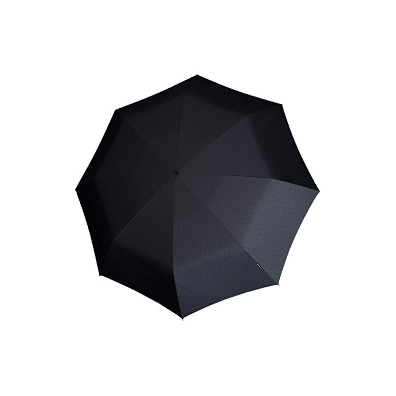 Knirps T.260 Pocket Umbrella Medium Duomatic Men's Prints Pattern, Pattern.