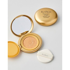 Freshian [프레시안] 에그라이크 비건 커버 쿠션 2종 (택1) (결점커버) [Freshian] Egglike Vegan Cover Cushion 2 Types (Choose 1) (Flaw Cover)