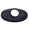 ApplianPar Antenna Ornament Bezel for Ford E150 1992-2014 E250 1992-2014