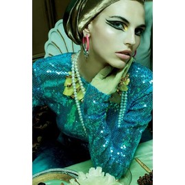 MAC Eye Shadow Matte Brown Script