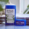 Dr Teal's Desodorante Libre de Aluminio, Aceite Escenciale de Eucalipto,