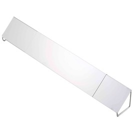 Exhaust Vent Dirt Proof Cover Slide Type 35059