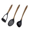 TongYuan Cooking Utensils set -Kitchen tools set-kitchen utensils set with