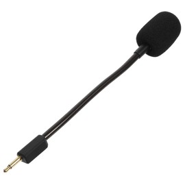 FELTECHELECTR Noise Cancelling for V2 V2 Pro V2 Gaming Headsets Replacement Head