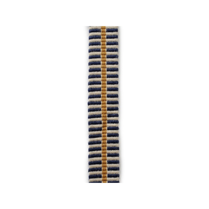 Banshu Kogei Sanada String Bag String 3 Minutes, Approx. 0.4