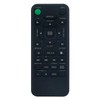 ALLIMITY RM-SED1 Replacement Remote Control for Sony Audio System CMT-ED1A