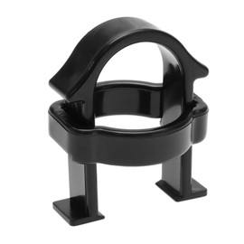 VGOL Guitar Knob Puller Electric Guitar Accessories Knob Puller Tool Luthier Repair Tool Knobs Puller Tools Universal Guitar Amp Knobs, Black