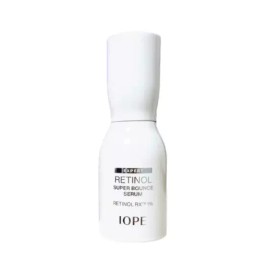 IOPE 아이오페 레티놀 슈퍼 바운스 세럼 50ml IOPE Retinol Super Bounce Serum 50ml