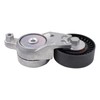 DriveFix Accessory Drive Serpentine Belt and Belt Tensioner Pulley Assembly