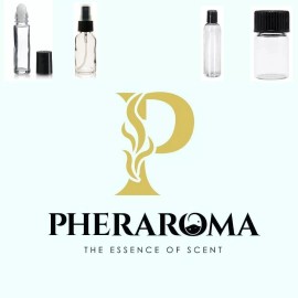 pheraroma 1oz 30ml Unisex Cologne Inspired by (((Mojave Ghost))) Best Quality Fragrance