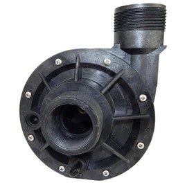 310-7840 Waterway | 2 HP Spa Flo II 48 Frame Wet End