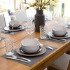 Delling Ramekins with Handle, 6 PACK Soup Bowls for French