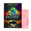 I.I.J Oracle Card, Seikred Destiny Oracle Special Edition, Gold Edge,