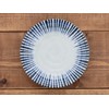 East Table Medium Plate, 6.4 inches (16.3 cm), Sentan Tokusa