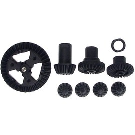 Kyosho dehugiyasetto (miniinfa-no) For RC Parts ih07
