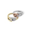 FURLA ARCH DOUBLE Women's Ring (Model: FJ0136RT4VD)