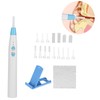 Ear Wax Removal Endoscope Otoscope WIFI Connected Ear Camera Cleaning