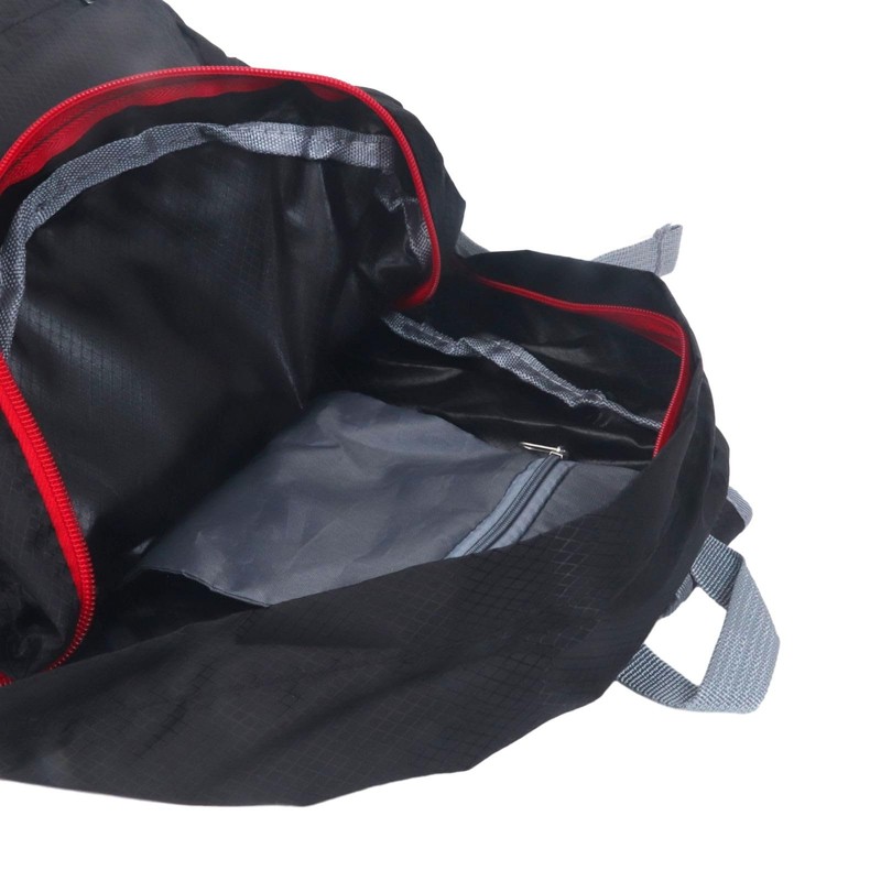 PAXLAMB 25L Backpack Packable Foldable Ultra Lightweight Durable Camping Outdoor