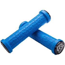 RACE FACE(レースフェイス) グリップ GRIPPER 30MM BLUE
