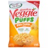 Sensible Portions Puffs Garden Veggie White Cheddar 3.75 Oz (Pack