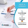 smardy 50 Photometer Test Tablets for PoolLab and Electronic Pool