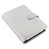 Filofax Saffiano Bright Personal Organiser