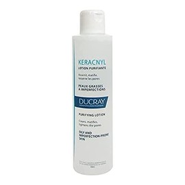 Ducray KERACNYL purifying lotion 200 ml