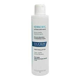 Ducray KERACNYL purifying lotion 200 ml