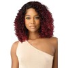Outre Lace Front Wig - Melted Hairline - MH 105