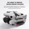 Hooshion Landing Gear for DJI Mini 4 Pro Drone –