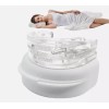 Unbranded Anti Snore Mouthpiece Sleep Aids Mouth Guards Stop Snoring