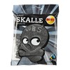 Bubs Skull Salty Liquorice 2 Pack of 90g
