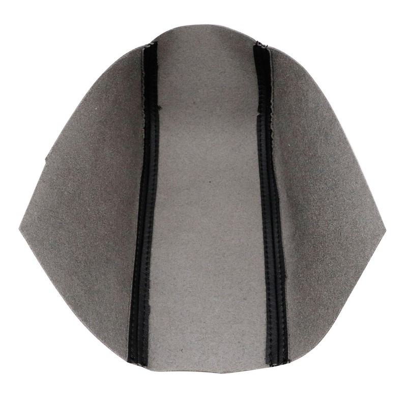 GXARTS Leather Center Console Armrest Cover Lid Replacement Compatible with