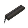Notum ML SQ NS-25-BR Soft Pencil Case, Brown